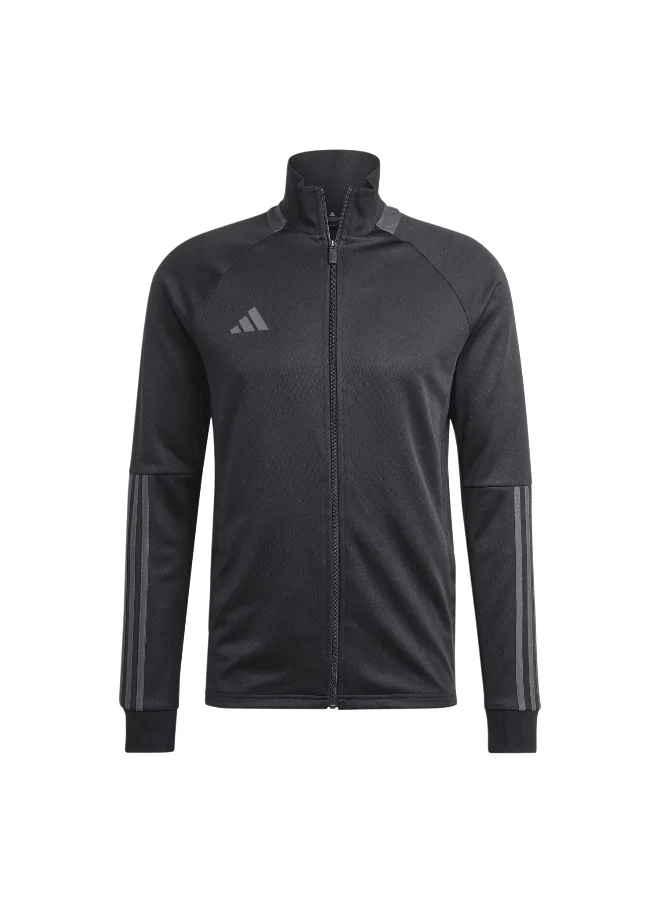 اديداس adidas aeroready sereno cut 3-stripes men tracksuit