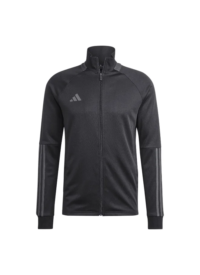 اديداس adidas aeroready sereno cut 3-stripes men tracksuit