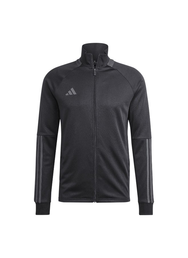 Adidas - adidas aeroready sereno cut 3-stripes men tracksuit - Image 1