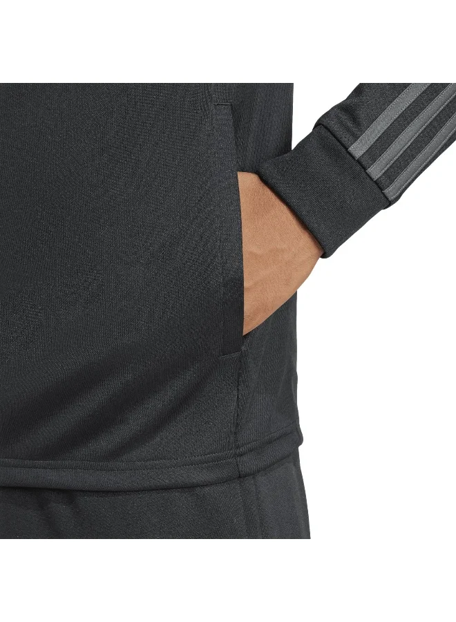 Adidas aeroready sereno cut 3-stripes men tracksuit