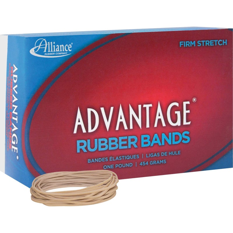Alliance أربطة مطاطية من شركة أليانس (مطاط)، تان - Image 1