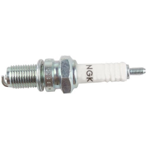 X-PRO NGK C7HSA Spark Plug for 50cc 70 cc 90cc 110 cc 125cc 150 cc ATV Dirt Bike Go Kart Scooter Mopeds Pit Bike Dune Buggy Quads 4 Wheelers Roketa Taotao Jonway SSR Coolster Sunl - Image 3