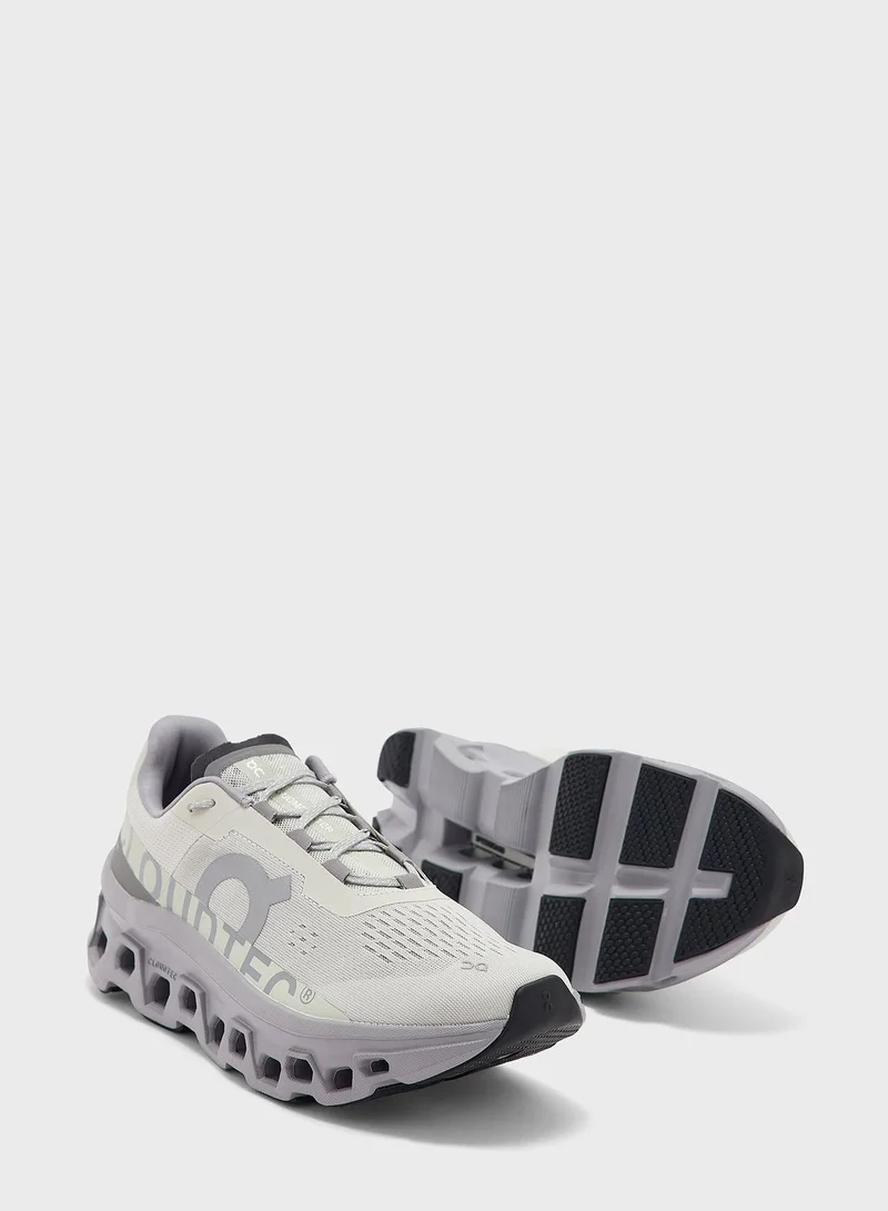 On Running Cloudmonster