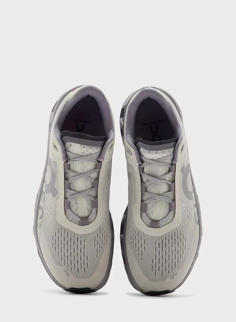 On Running Cloudmonster