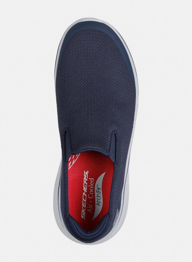 SKECHERS Go Walk Arch Fit N-Joy-Shoes - Image 4