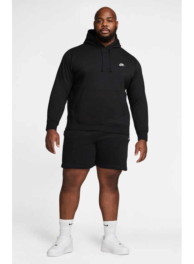 Nike M Nsw Club Hoodie Po Bb  - Image 1