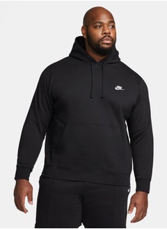 Nike M Nsw Club Hoodie Po Bb  - Image 3
