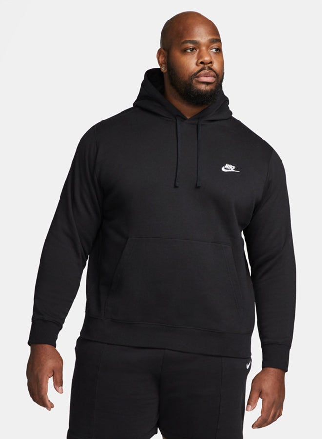 Nike M Nsw Club Hoodie Po Bb  - Image 3