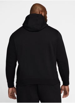 Nike M Nsw Club Hoodie Po Bb  - Image 4