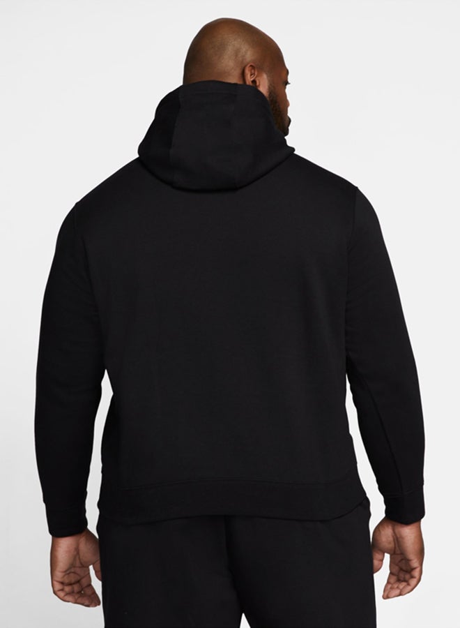 Nike M Nsw Club Hoodie Po Bb  - Image 4