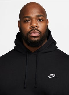 Nike M Nsw Club Hoodie Po Bb  - Image 2