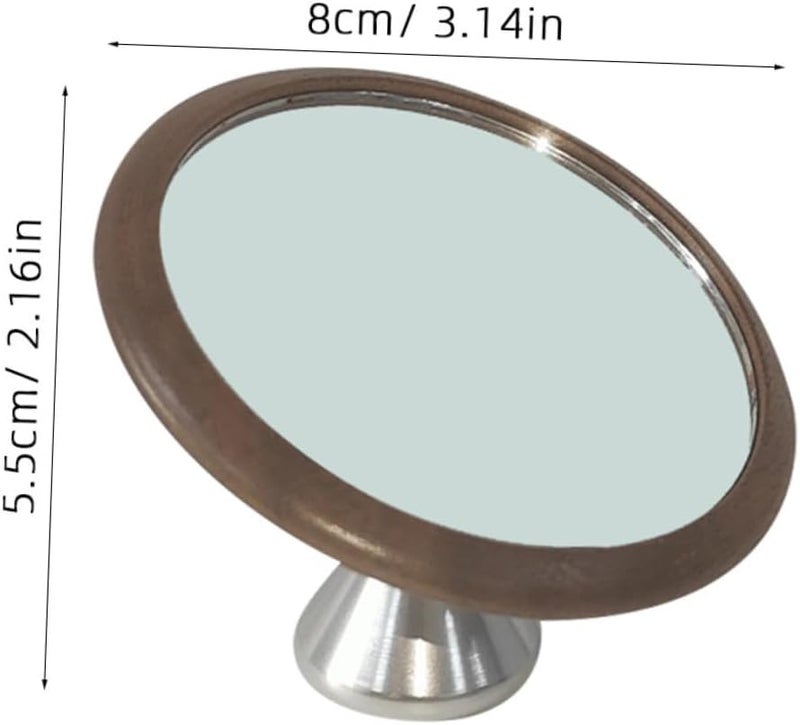 Rotating Mirror Multi Angle Observation High Definition Sight For Coffee Machine Assorted Color - Image 3