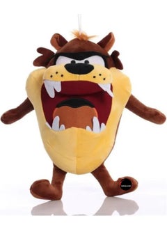 Tasmanian Devil Plush Toy Large Size 35 cm - pzsku/Z65DFEA3127919578996AZ/45/_/1725721827/b7c46f06-a2d0-4731-a641-f05e957b1fe8