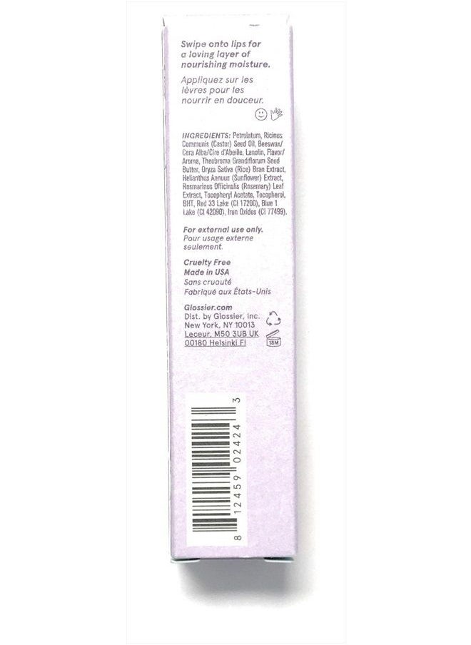 Balm Dotcom Universal Skin Salve 0.5 fl oz / 15 ml (Berry)
