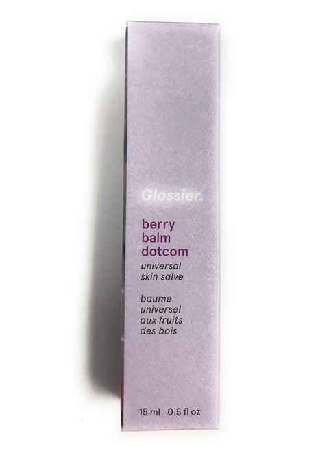 Balm Dotcom Universal Skin Salve 0.5 fl oz / 15 ml (Berry)
