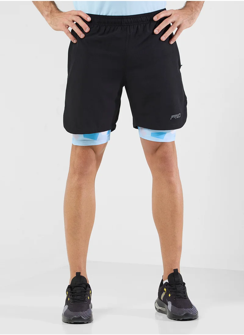 فورورد Training Shorts