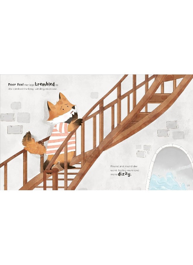 null - Kindness Club Fox Says Thank You - Image 1