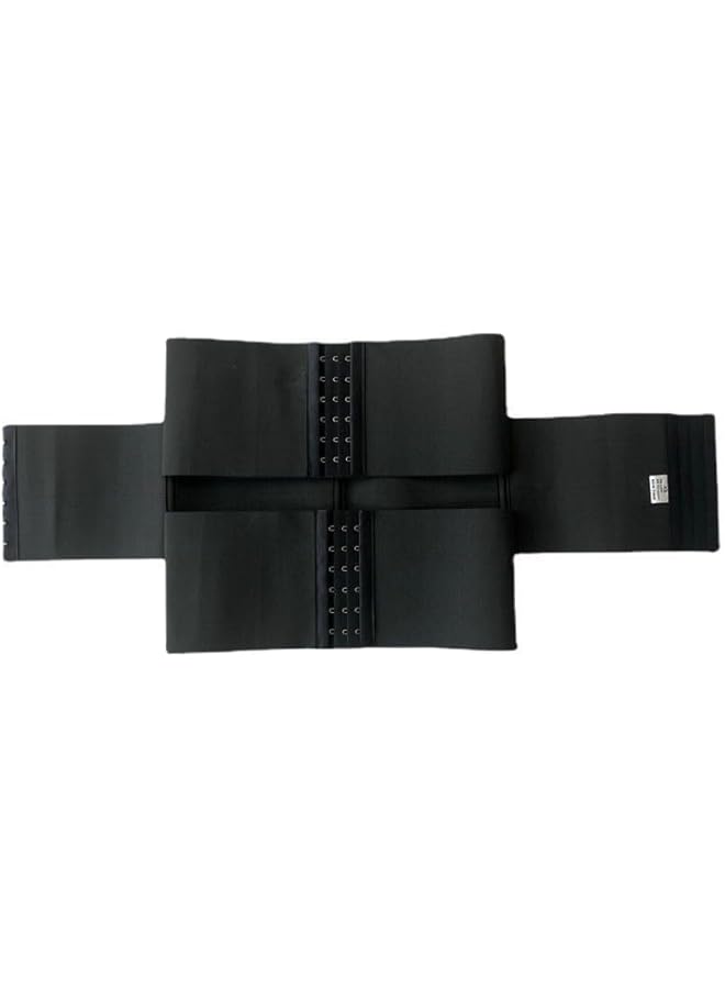 Waist Trainer for Women Tummy Control Shapewear Segmented Body Shaper Workout Girdle Cincher Postpartum Belt - Image 5