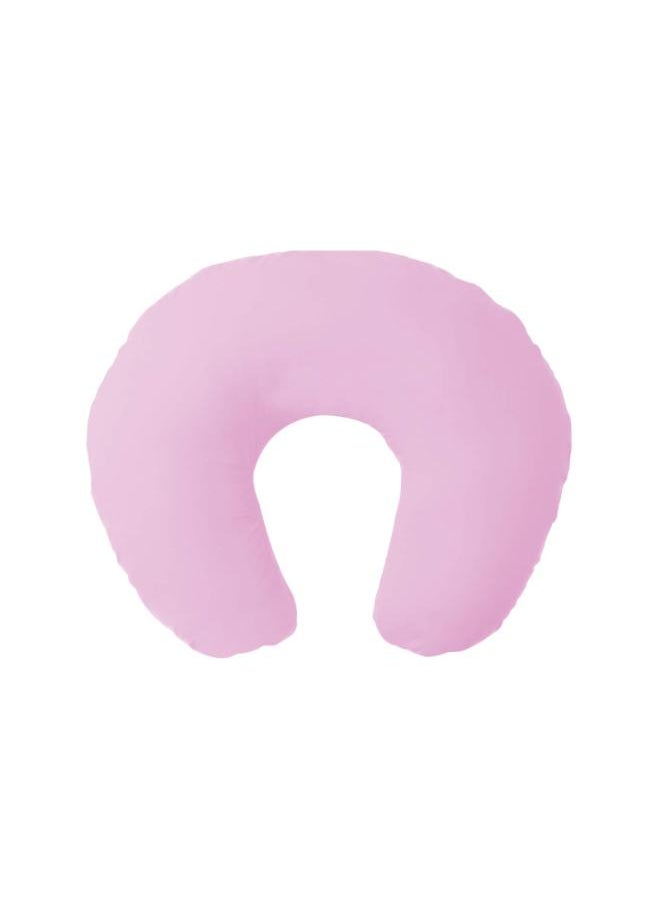 Moro Moro C-Shape Nursing & Maternity Pillow – Soft, Breathable Support for Breastfeeding & Pregnancy 