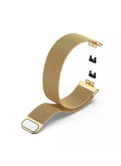 FIT Huawei Watch Fit Stainless Steel Milanese Replacement Band Strap  - Image 1