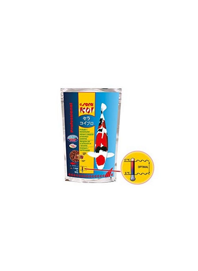 سيرا قطعة واحدة من طعام كوي بروفيشنال الربيعي/الخريفي، 4.86 رطل/2200 جرام - Image 5