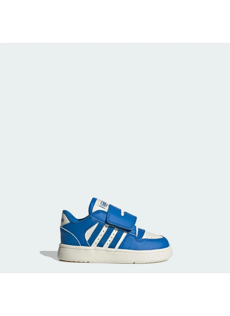 adidas Originals Infant Break Start Cf