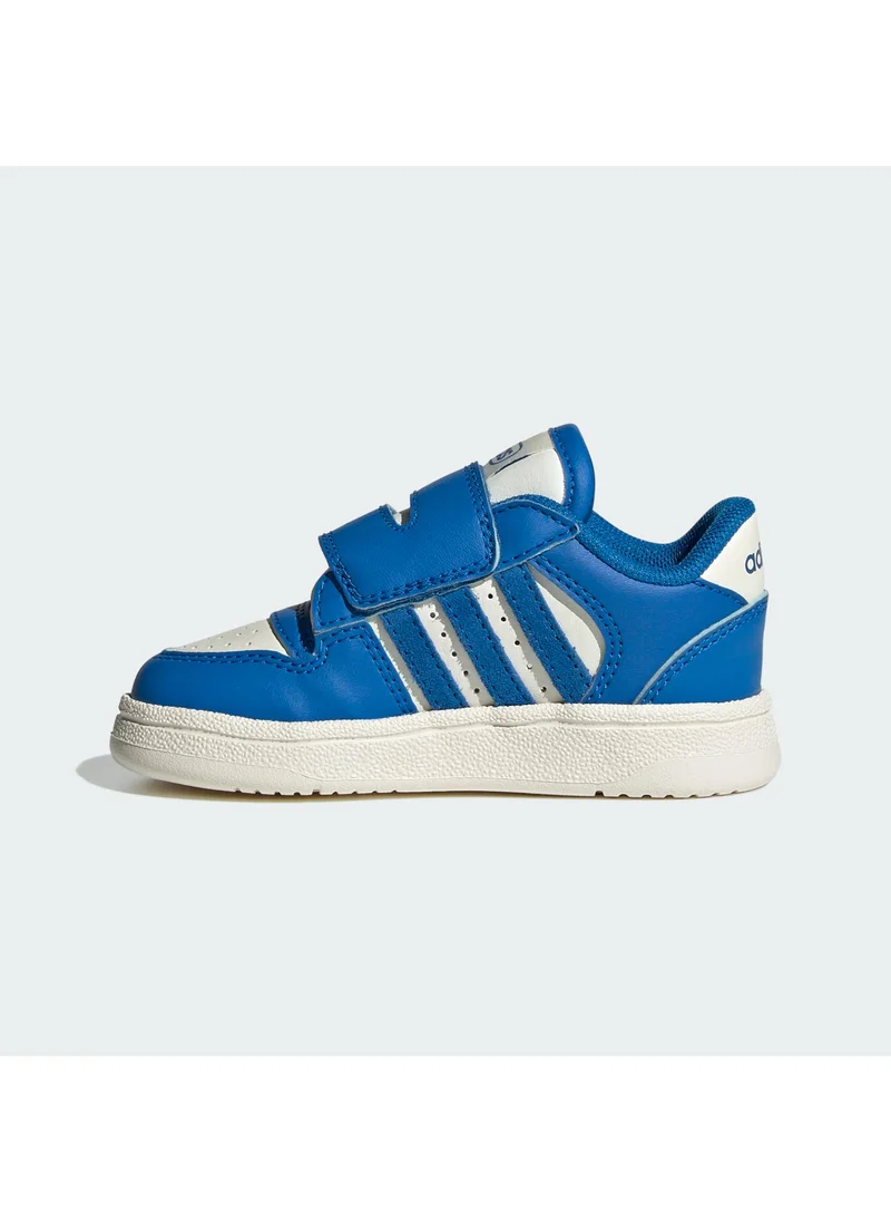 adidas Originals Infant Break Start Cf