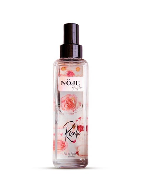 NÖJE Rosalie Body Splash For Her 250ml