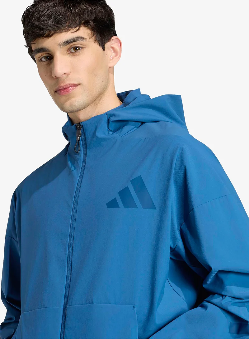 Adidas  Z.N.E. Woven Tracksuit for Men | Best Price UAE