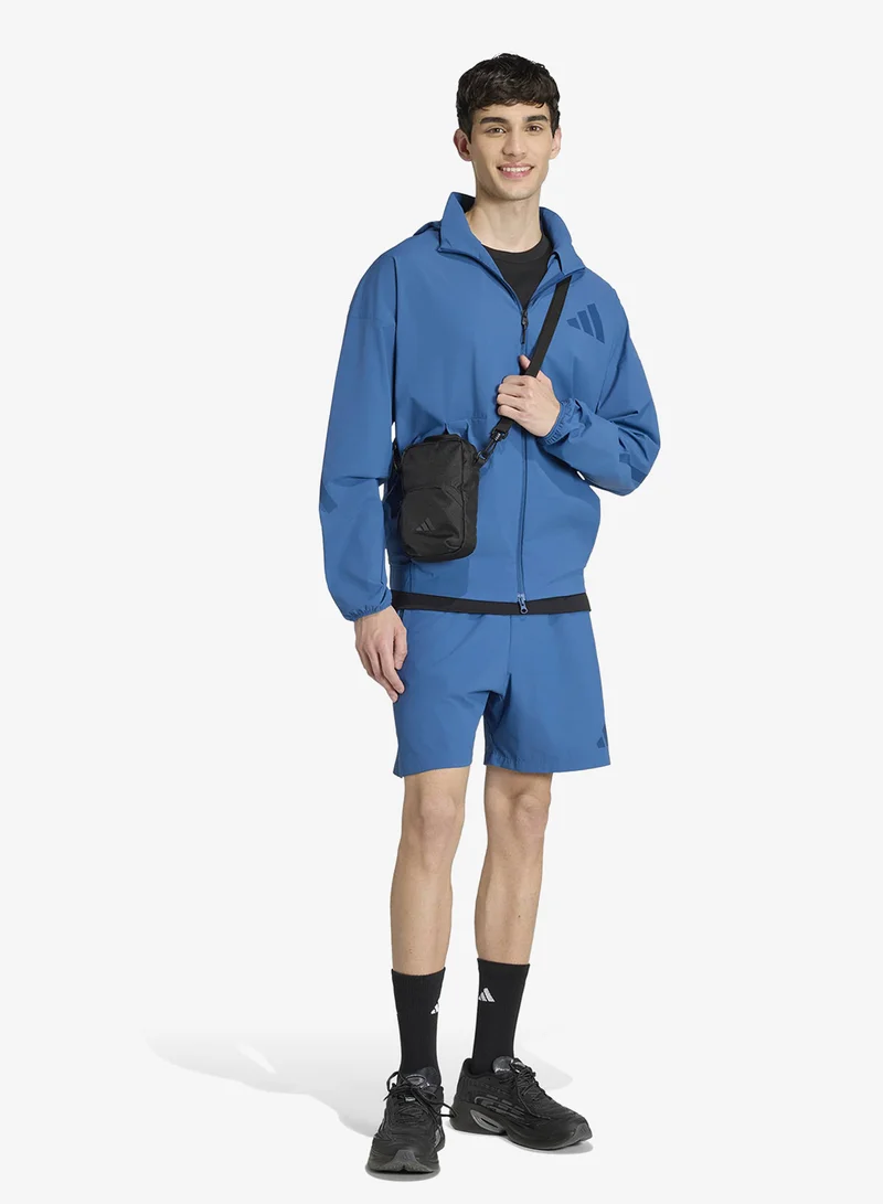 Adidas  Z.N.E. Woven Tracksuit for Men | Best Price UAE