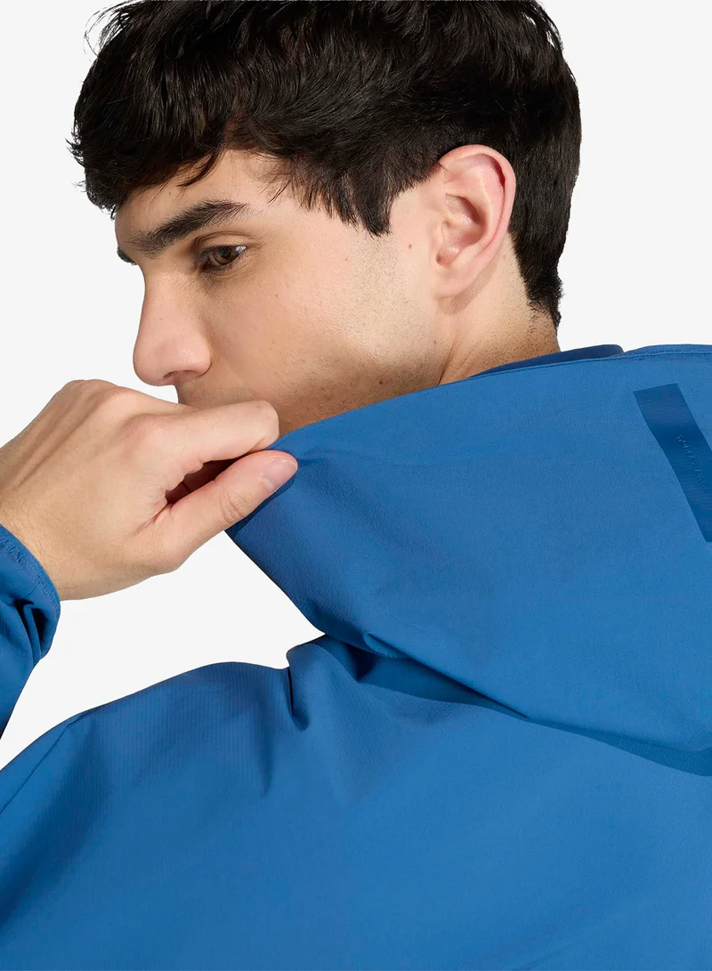 Adidas  Z.N.E. Woven Tracksuit for Men | Best Price UAE