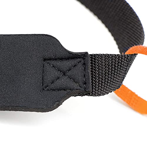 Boncas Sturdy 16-foot-by-1-inch Tie Down Strap Lashing Strap Cargo Tie-down Strap Padded Cam Lock Buckle 2 Pack - Image 4