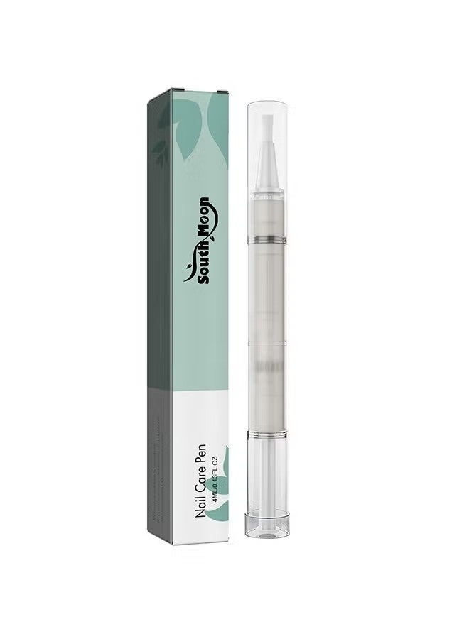 SOUTH MOON Nail Care Pen, Nail Care Pen Suitable for Dead Skin and Moisturizing Nails - Image 1