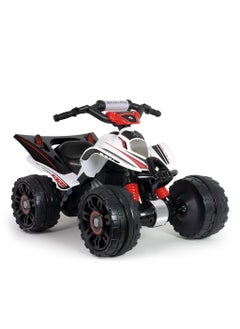 QUAD MANTIS MERCEDES BENZ 12V