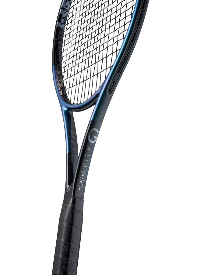 Head Gravity MP 2025 – Grip 4 – Professional Tennis Racquet – High Performance | Lightweight | Power & Control - Premium tennis_racquets designed for performance, durability, and comfort - Premium Tennis Racquets for Performance, Durability and Everyday Use - Image 3