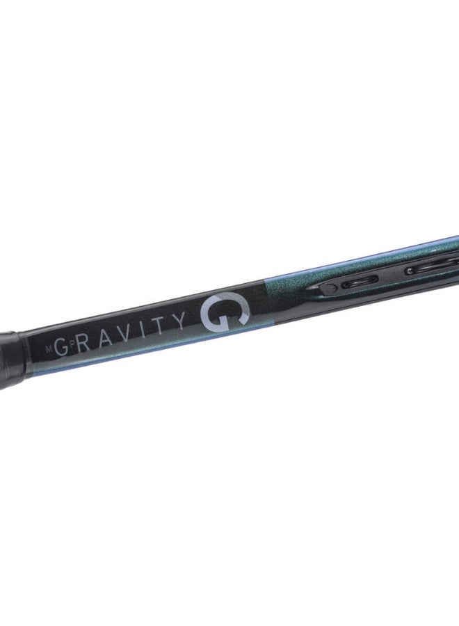 هيد مضرب تنس احترافي Gravity MP 2025 - مقبض 4 - أداء عالٍ | خفيف الوزن | قوة وتحكم - مضارب تنس ممتازة مصممة للأداء والمتانة والراحة - عنوان طويل مناسب لمحركات البحث - Image 4
