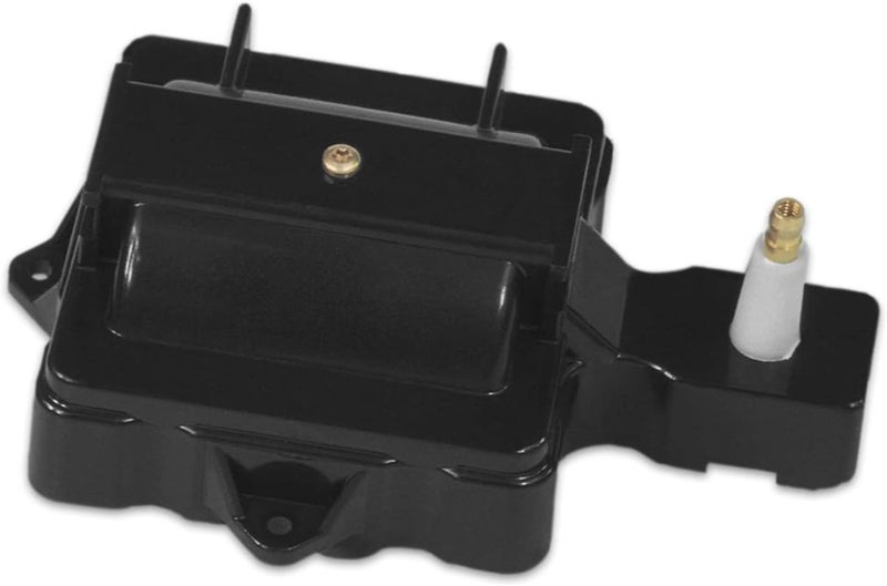 8401MSD Modified HEI Coil Dust Cover V8