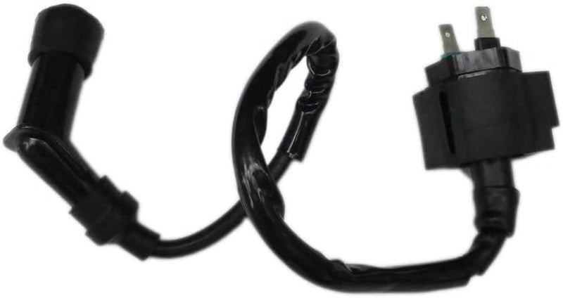 Gxcdizx Ignition Coil for Honda 350 TRX350 Rancher 4X4 E ES (2000-2006) - Image 5