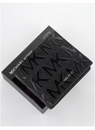 Michael Kors Men's Bifold Wallet with Embossed Logo - pzsku/Z65E1869207A36685E546Z/45/_/1740497298/b60b69a1-bb5d-441c-8a79-5d5f35e19d17