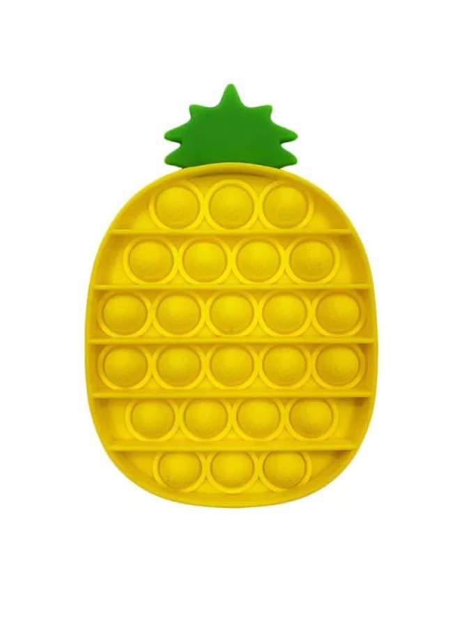 NIBEMINENT Push Bubble Sensory Stress Relief Toy - Image 1