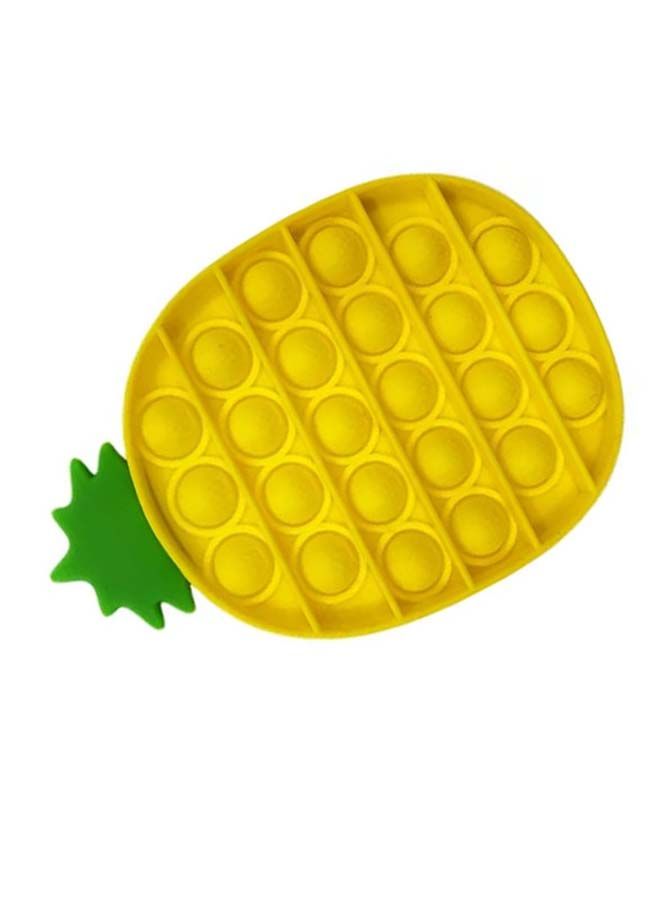 NIBEMINENT Push Bubble Sensory Stress Relief Toy - Image 2