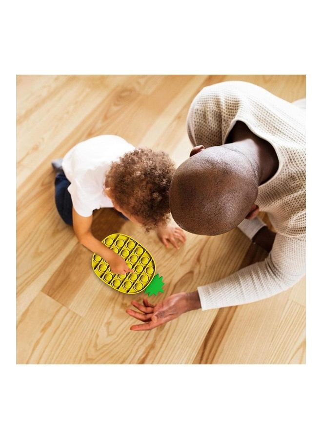 NIBEMINENT Push Bubble Sensory Stress Relief Toy - Image 3