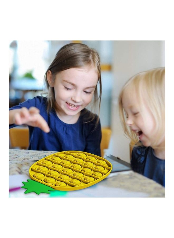 NIBEMINENT Push Bubble Sensory Stress Relief Toy - Image 5