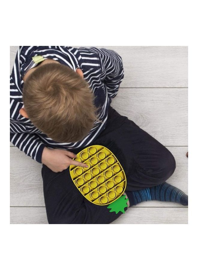 NIBEMINENT Push Bubble Sensory Stress Relief Toy - Image 4