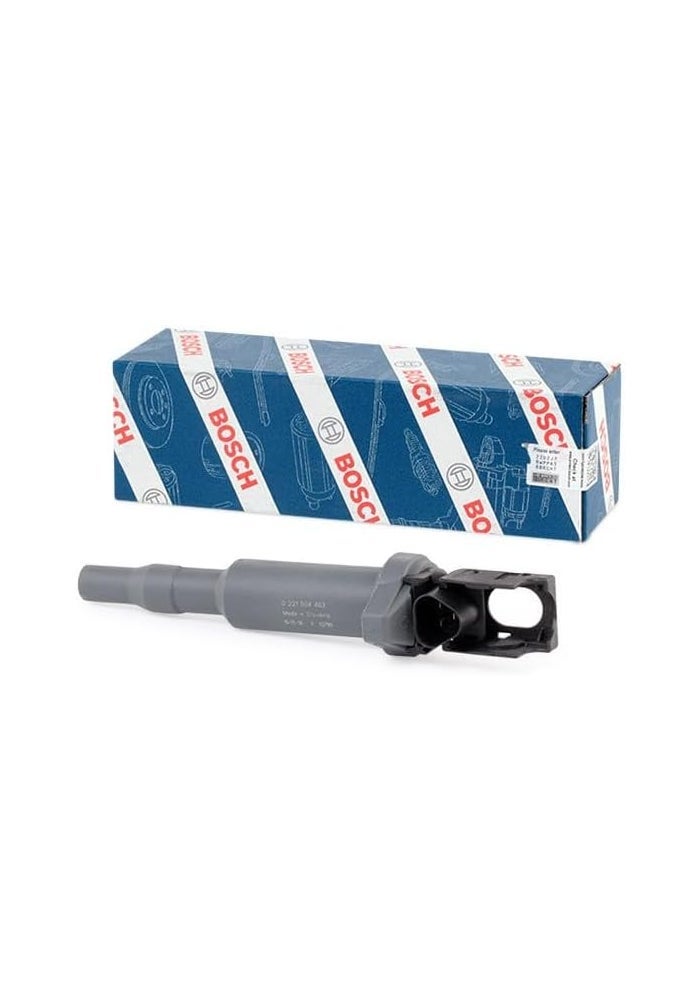Bosch 0221504465 Ignition Coil - Image 2
