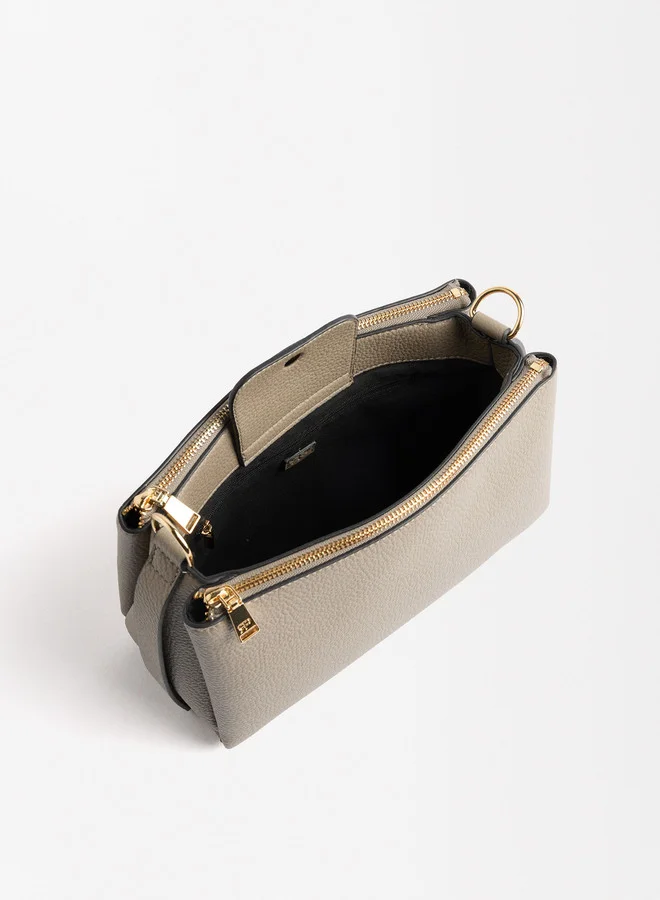 PARFOIS Shoulder Bag With Strap