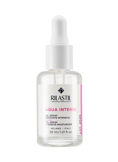 Rilastil Rilastil Aqua Intense Gel Serum 30ml 