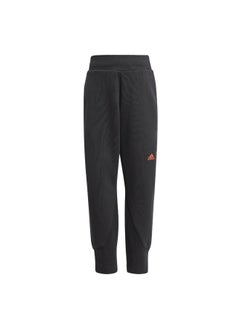 Adidas adidas Lk Sw Zne Jog Black Training Suits 1824  - Image 3