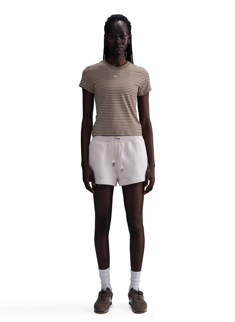 Nike Nsw Phoenix Chill Knit T-Shirt