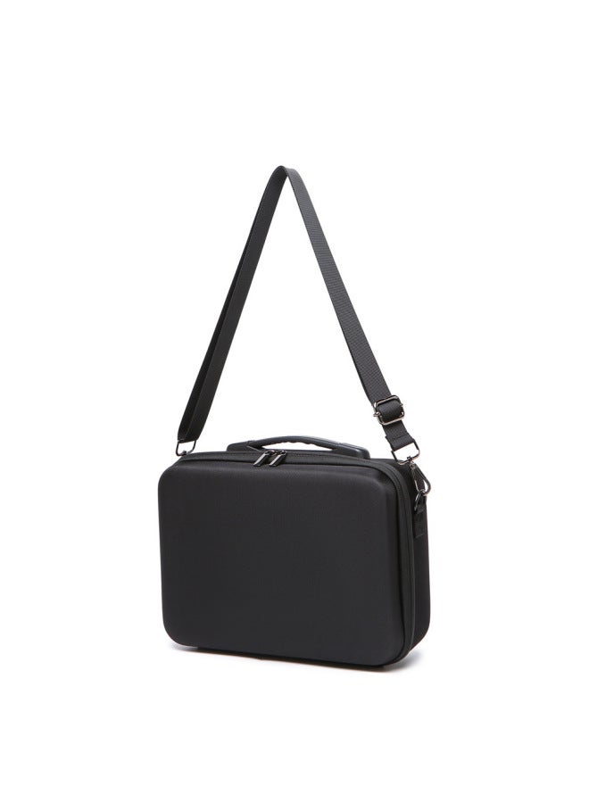 Suitable For DJI MINI 4 PRO Bag Cosmetics Bag Box Suitcase Shoulder Bag Backpack Crossbody Bag-Color:MINI 4 PRO Gucci Cloth Storage Box-Size:About 29*23*11cm  - Image 5